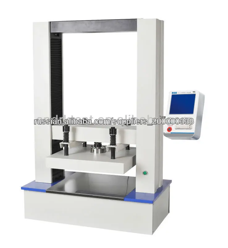 DRK123 Лабораторный пресс 1200