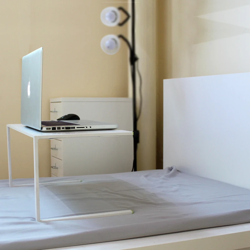 OMAX laptop desk game bed stander  table keyboard holder dinner table