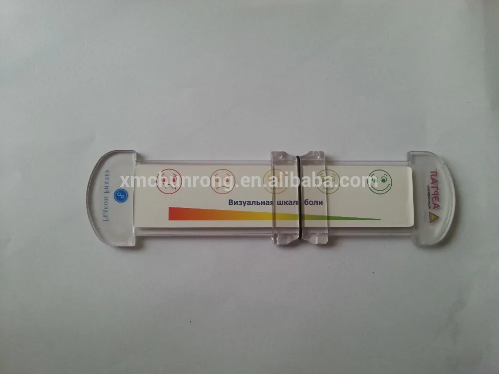 боль масштабной линейки, medicial гониометра, боли правителя