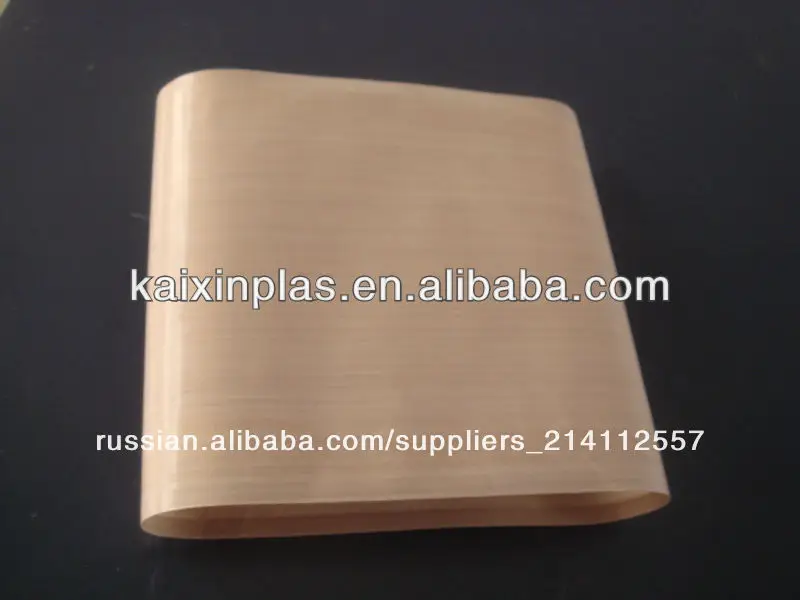 ptfe тефлон сплавляя пояс