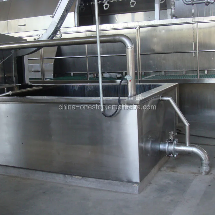 Pig Abattoir Plant Standard Swine Meat Processing Plant with Pig Slaughter Equipment.JPG