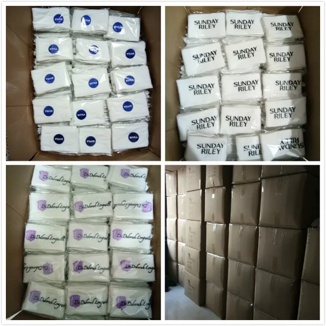 Facial Spa Headband For Washing Makeup Cosmetic Shower Soft Women Hair Band