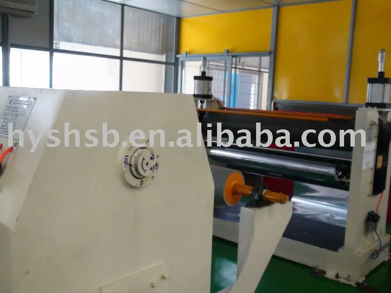 
Pretreatment Line Chemical Equipment Machine 