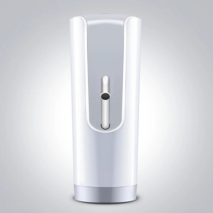 
USB Charging battery operated 20l drinking water bottle pump electric pump for 5 gallon water bottle 