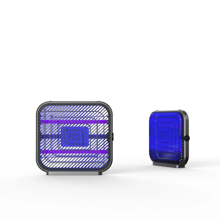 
2019 New Insect Killer /Mosquito Bug Zapper /LED/UV Light Electric Mosquito Killer Lamp 