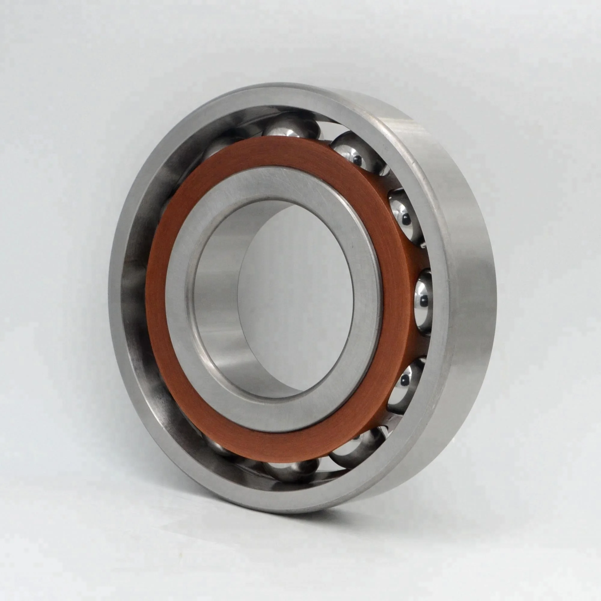 Chinese factory OEM angular contact bearing 7203AC