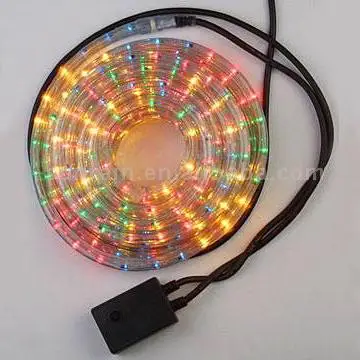 
Неоновый свет, веревочный свет (8 метров) 