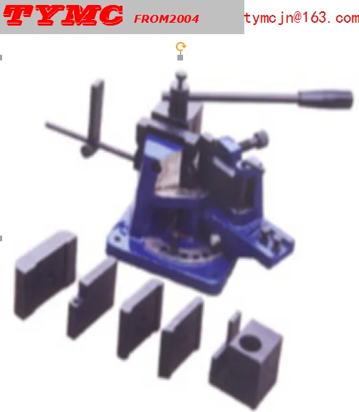 30-40mm universal bender metal bender manual metal bender