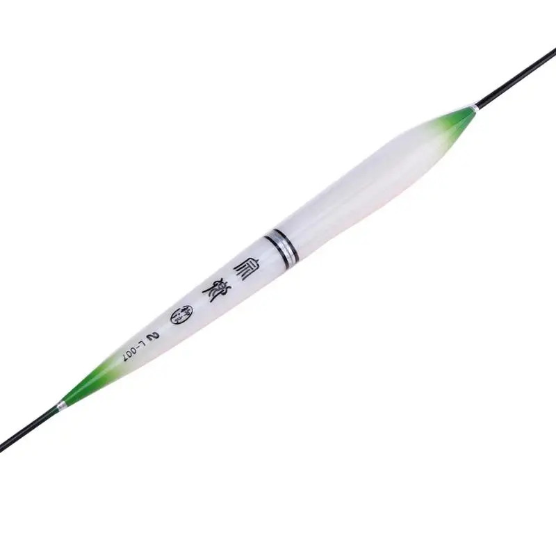 Fishing Floats balsa Wood Fish Fishing Tackle Float Fishing Vertical Buoy Long Tail Tackle Tool Accessories