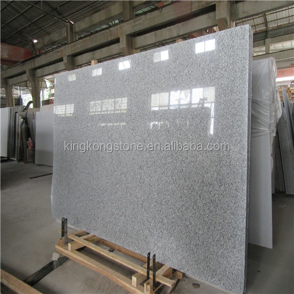 
high quality G623 polished slabs 240upx120upx2cm 