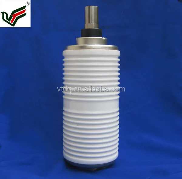 
12KV, 1250/1600A , 31.5KA vacuum interrupter for indoor circuit breaker(VTD32612A) 