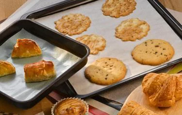 
40 x 60cm Oven use Parchment Paper Baking Paper Non-stick 