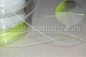 Custom colored Nylon string for badminton