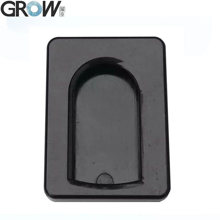 Корпус для контроля доступа по отпечаткам пальцев GROW Black (R300/R301T/R302/R303/R306)