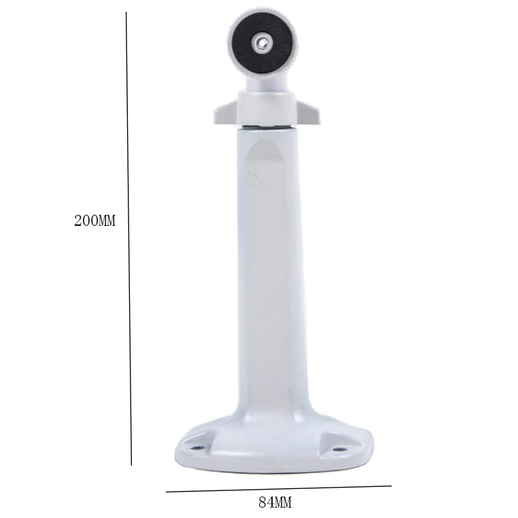 Камера видеонаблюдения PANDUN из алюминиевого сплава, с особым кронштейном