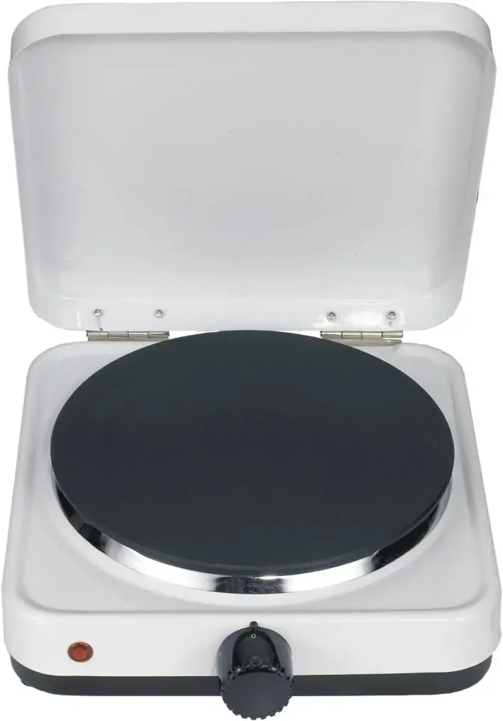 Электрическая плита с крышкой хорошая электрическая для приготовления пищи