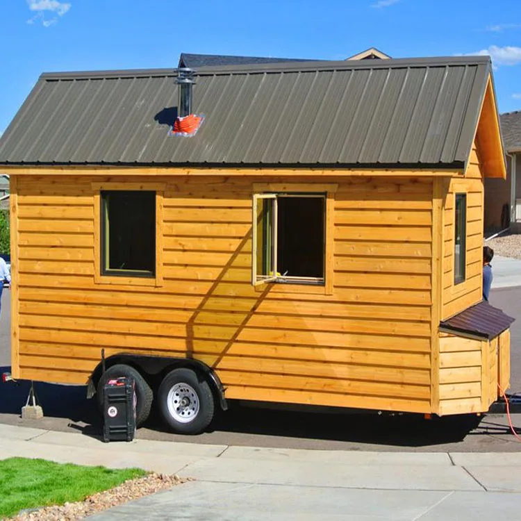 240 Sq. Ft. Tiny Cottage Remodel