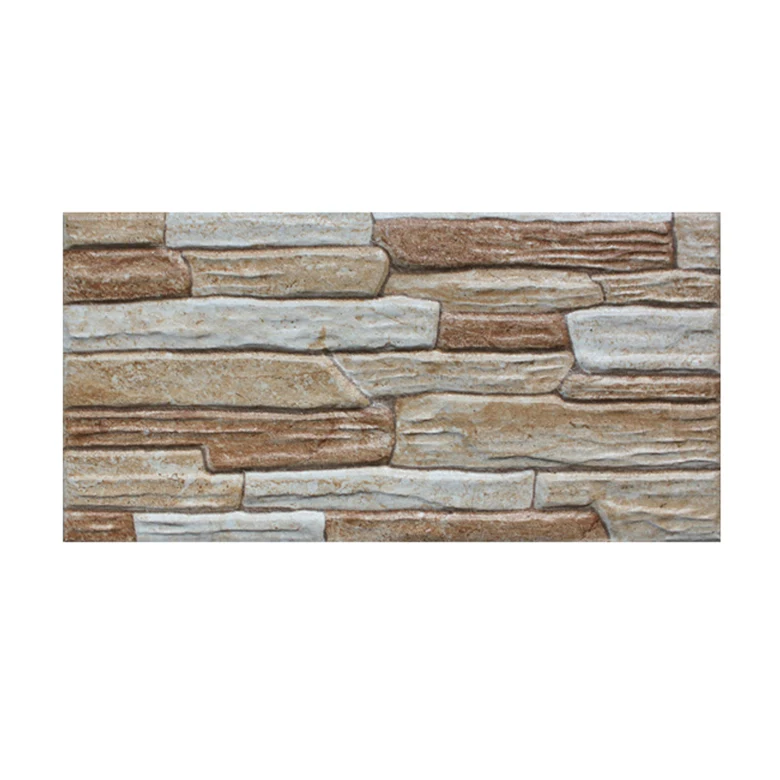 Customized size 3d tile ceramic bathroom floor kitchen wall tile patterns