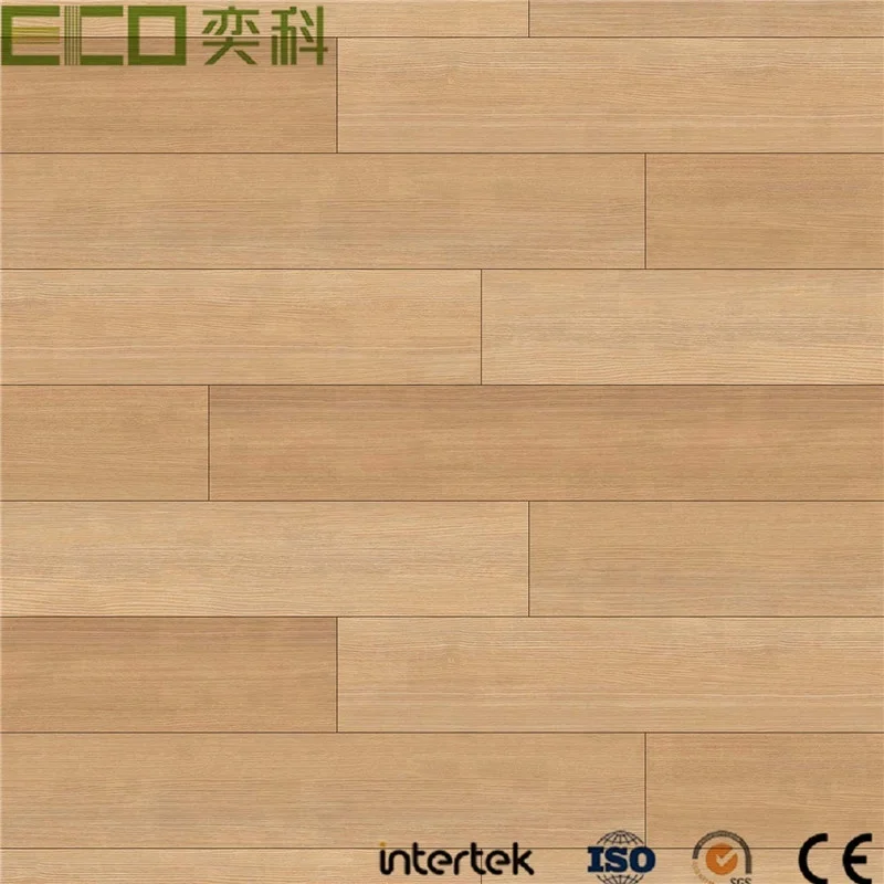 
anti-scratch waterproof pvc tiles antislip 6mm 7mm 8mm wood vinyl plank floor flooring vinyl click bangladesh vinyl flooring 