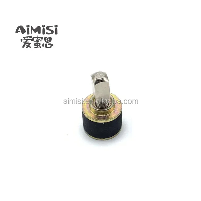 
Blender spare part, Rubber Drive Coupling, Square Drive Pin Repair Kit for Juicer blender 