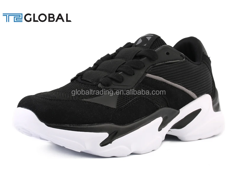 GT-18825M LUCA Fashion Style Factory Wholesale Unique Vietnam Men Sport Shoes