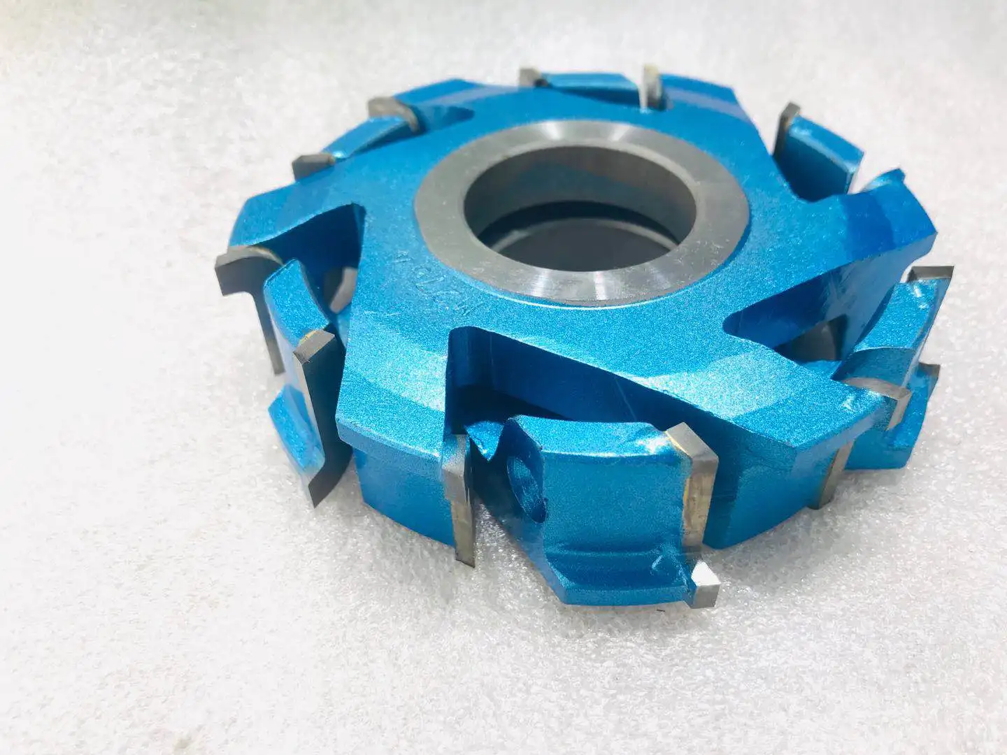 Customized Tungsten Carbide Shaper Cutters Head For Wood Cutting
