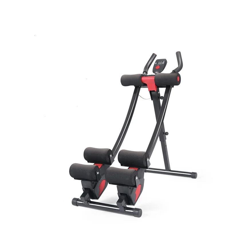 Body Slimming Ab Exercise Machine