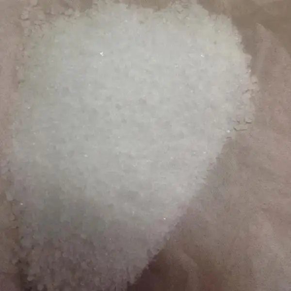 
Sodium Polyacrylate Polyacrylamide Acrylamide Cationic Polymer 