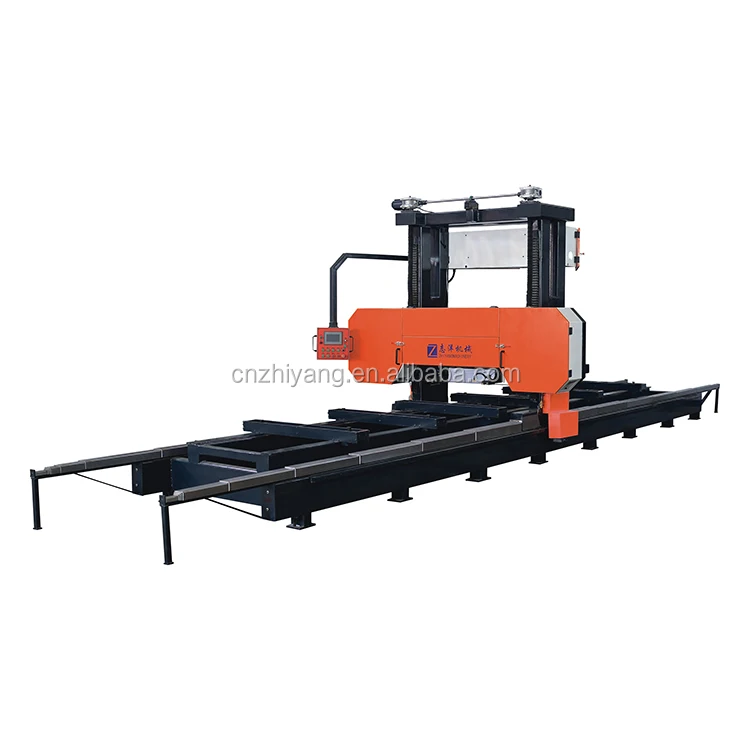 wood mizer portable sawmill