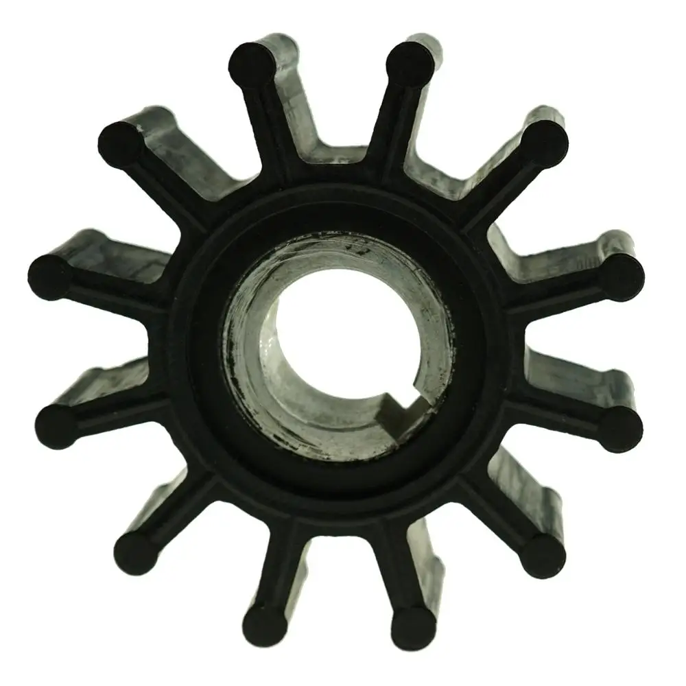 Water Pump Flexible Rubber Impeller Replace Sherwood 09000K for G11/G907P/G909-01/G910P Pumps