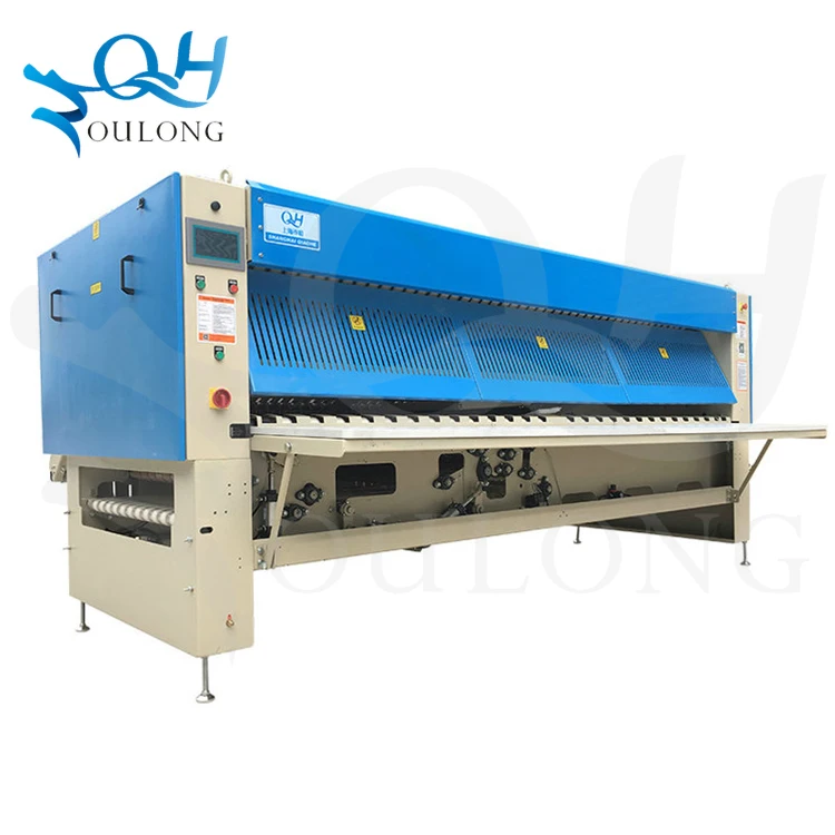 Strong Airflow Suction Device Variable Frequency Sheet Feeder