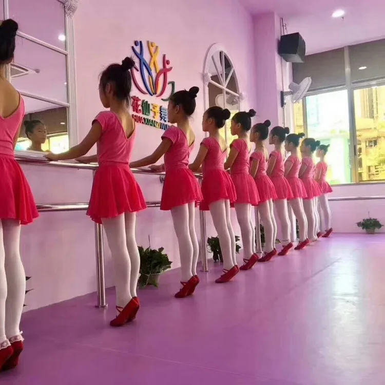 kindergarten pvc floor covering for child