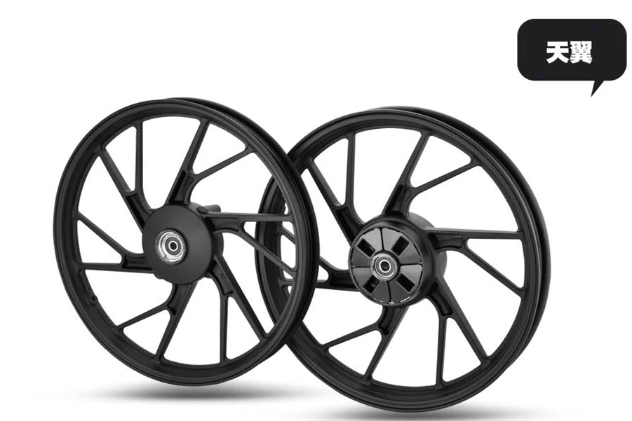 
Factory direct 18 inch motorcycle rim 