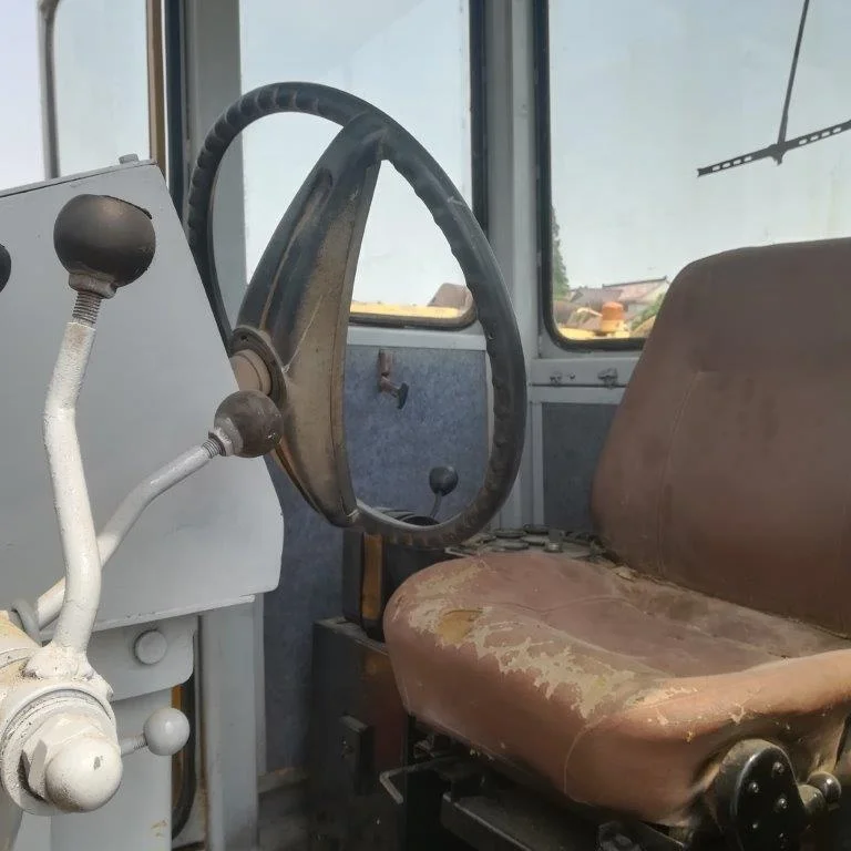 Лучшая цена для б/у машины, колесный Грейдер CAT 140 г