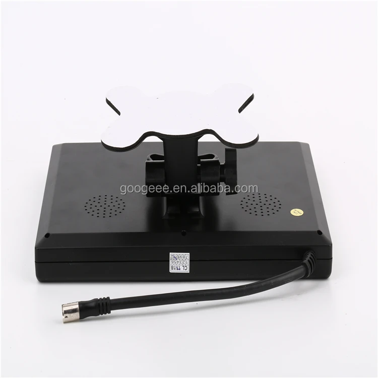 Shenzhen LCD monitor Manufacture 7 inch Lcd Car Monitor For Headrest