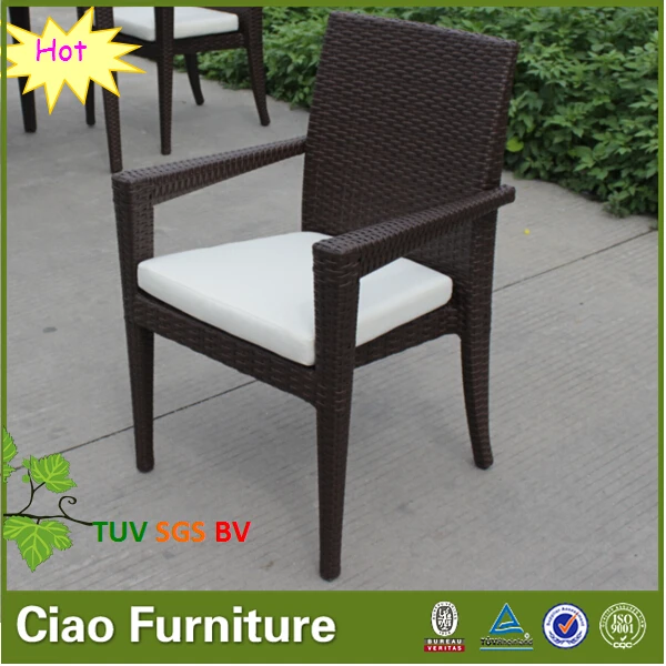 aluminum plastic outdoor tables and chairs alum frame
