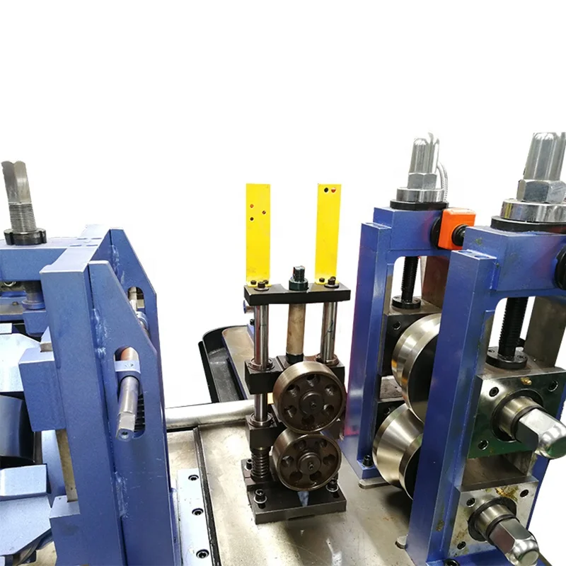 TY32 Hot sale High quality ms steel square welded pipe making machine