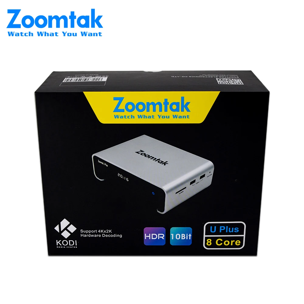 afghan iptv Amlogic S912 Octa Core 4K OTT Android 7.1 Network set top box