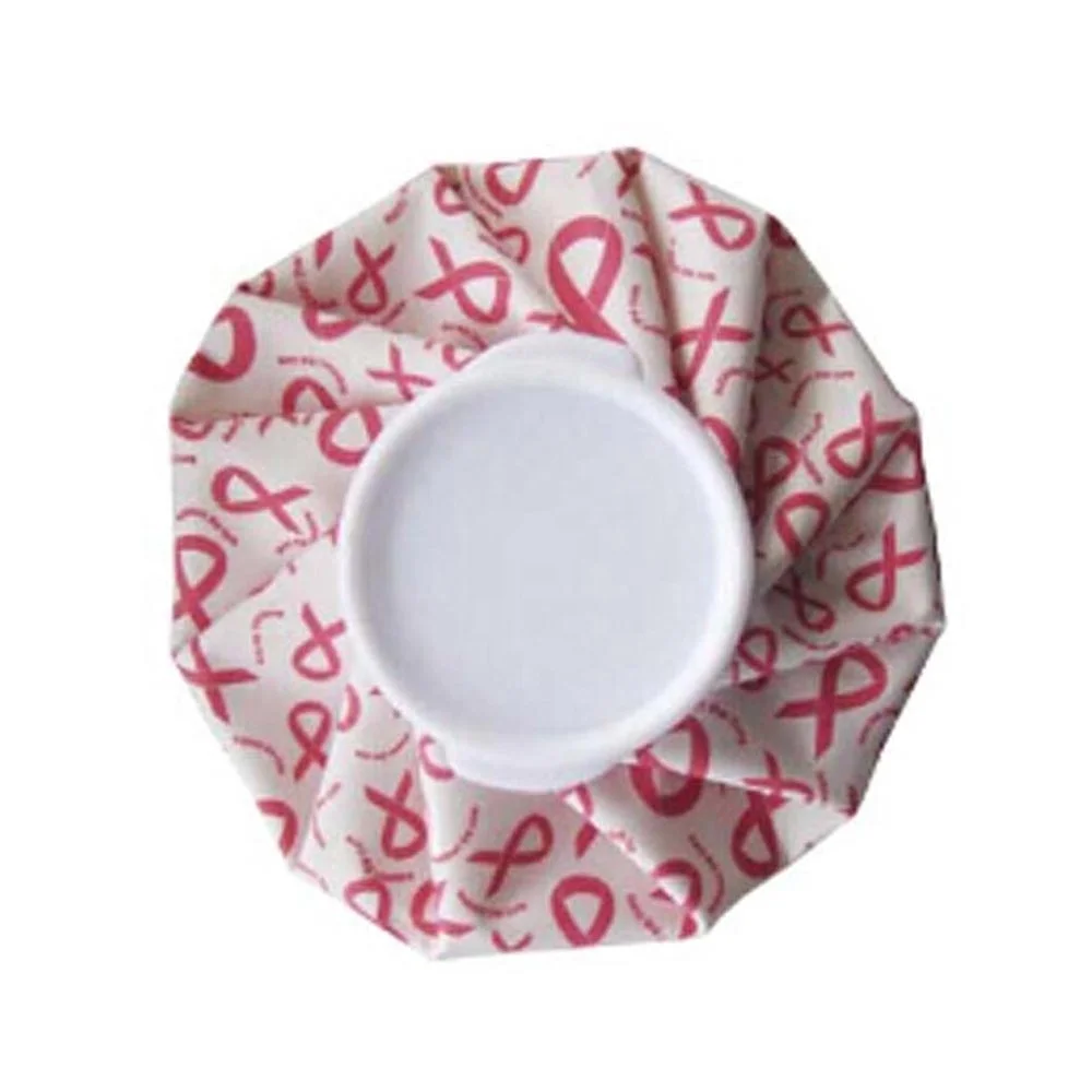 NEW Hot selling Polyester fabric medical ice bag pack ice water bag for cure