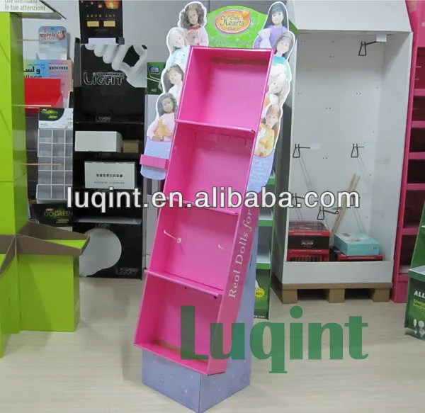 socks display stands