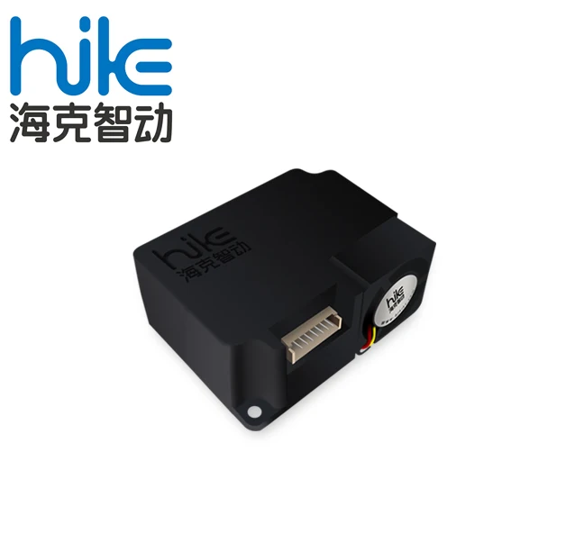 
Hike PM2.5 Laser Particle Counter PM2.5 Sensor Module Built in Air Purifier 