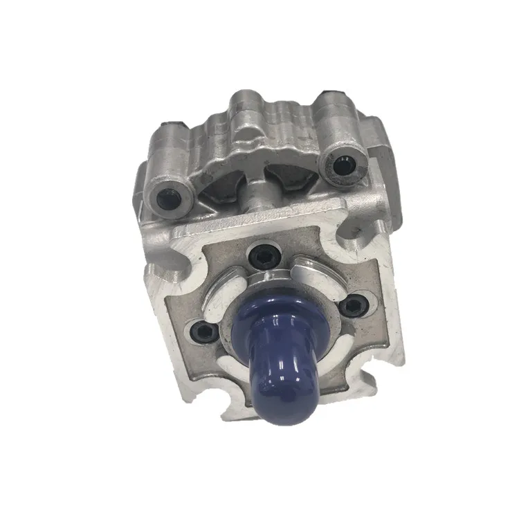 0.700 cu in MGG20030-BB1A3 Hydraulic Motor