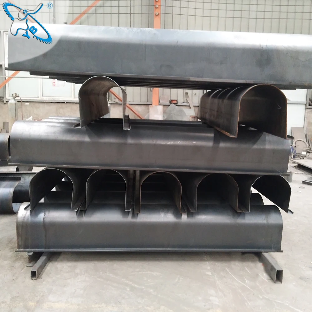 TCXT Series Magnetic Separator Tank