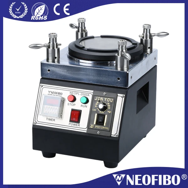 Competitive prices high accuraty low noice волоконно-оптический шлифовальные машины