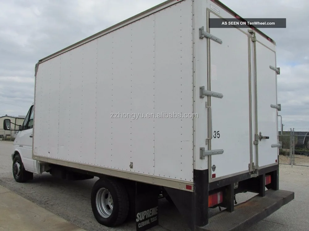CIMC 20ft & 40ft reefer & insulated container Carrier refrigeration unit sea container reefer container