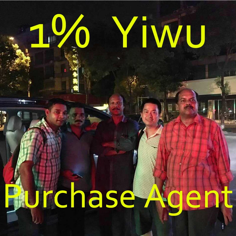 China yiwu sourcing agent professional purchasing agent for yiwu international trade