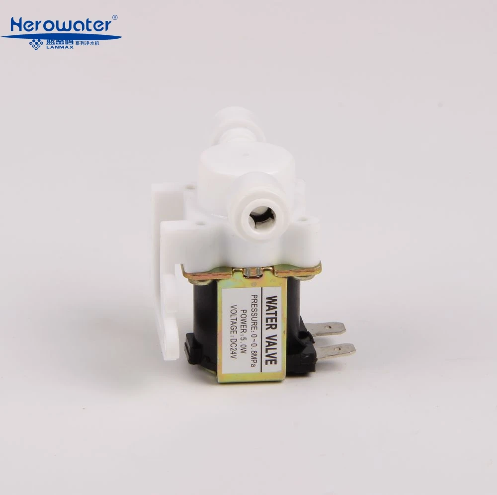 220v dc proportional solenoid valve pulse solenoid valve 4mm