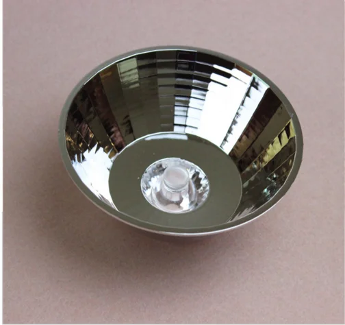 
2017 China good performance Aluminium plating reflector lamp shade/shade lamp 