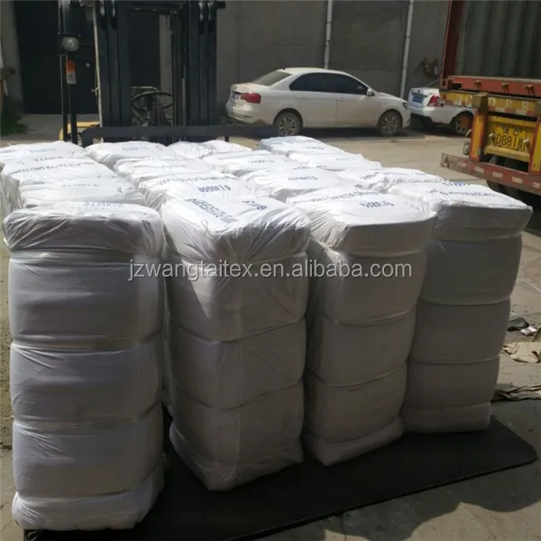 
100%Polyester greige fabric width 160cm weight 95gsm 