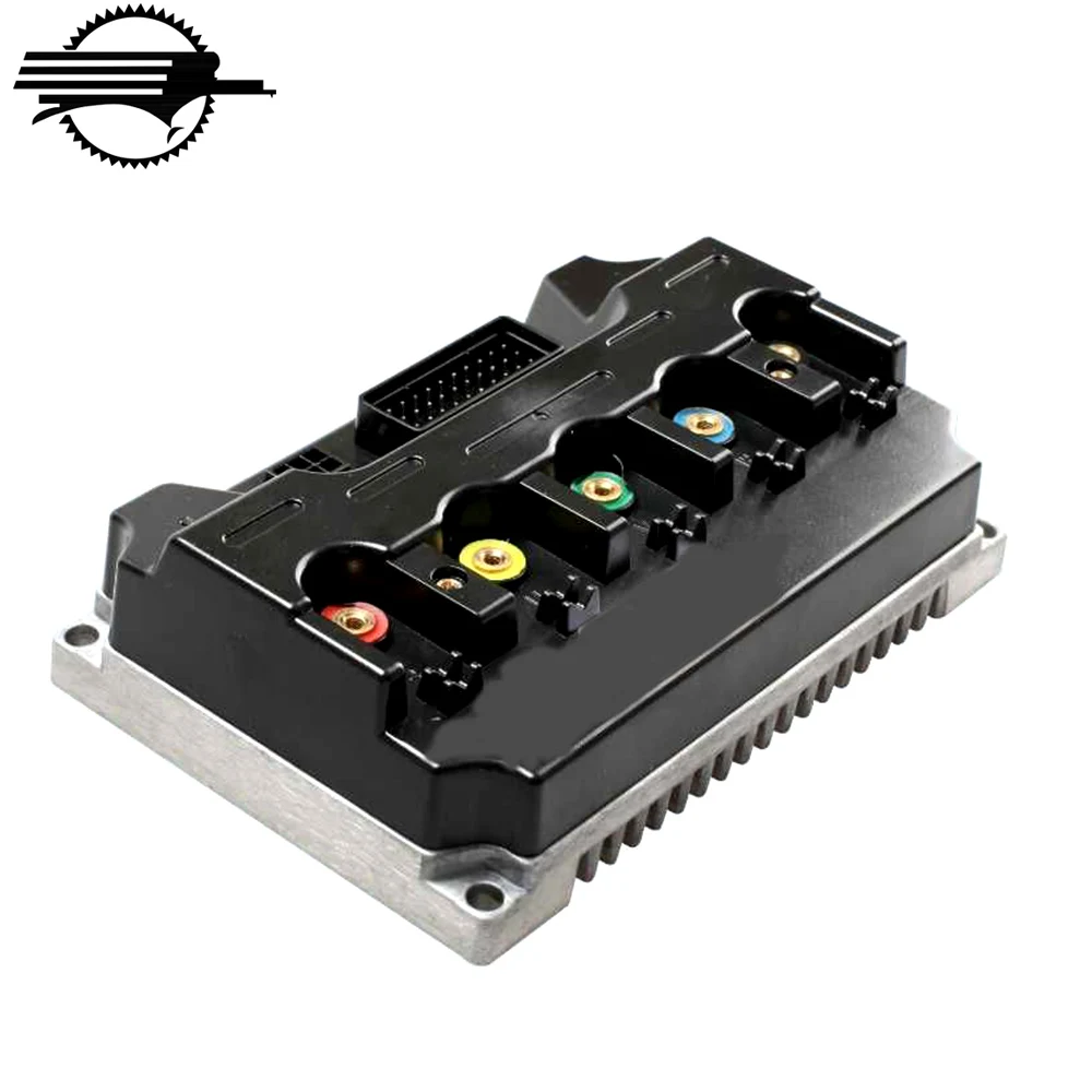 Бесщеточный контроллер двигателя постоянного тока 1200 Вт